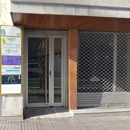 Garden Loft Miro Апартаменты